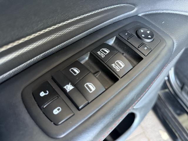 used 2023 Dodge Durango car, priced at $29,645