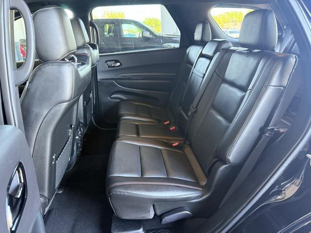 used 2023 Dodge Durango car, priced at $29,645
