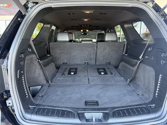 used 2023 Dodge Durango car, priced at $29,645