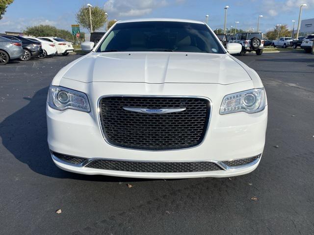 used 2022 Chrysler 300 car, priced at $22,000