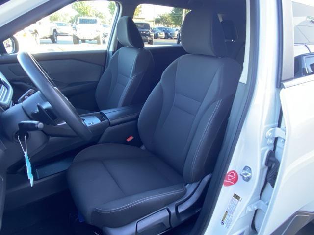 used 2023 Nissan Rogue car, priced at $20,000