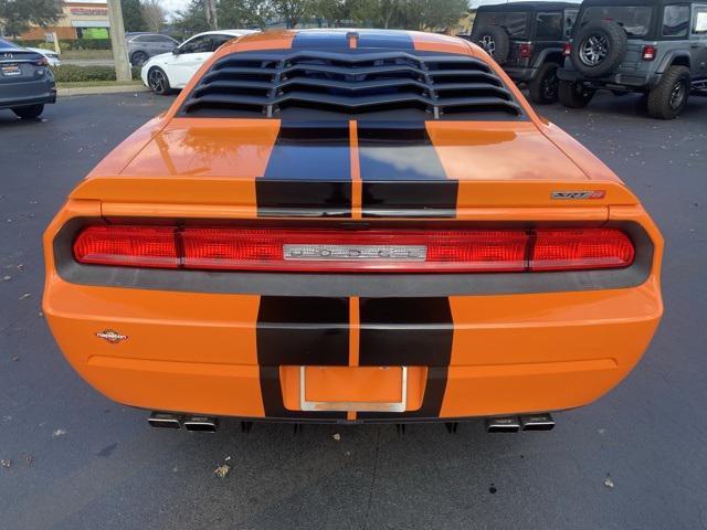 used 2012 Dodge Challenger car, priced at $25,000