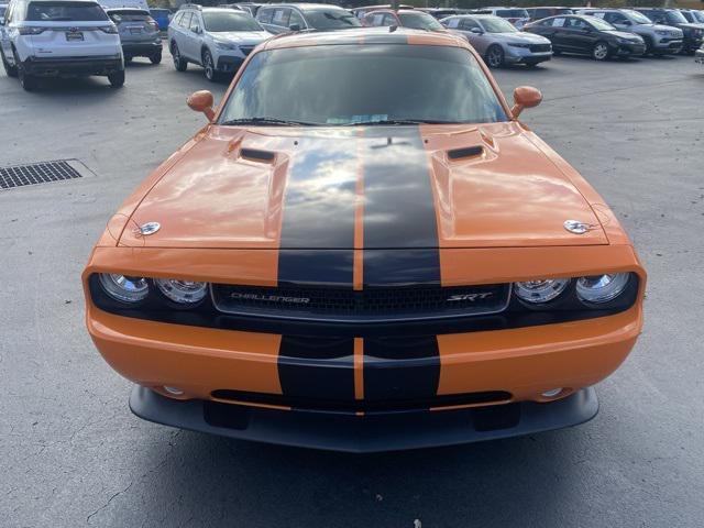 used 2012 Dodge Challenger car, priced at $25,000