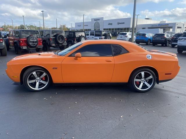 used 2012 Dodge Challenger car, priced at $25,000