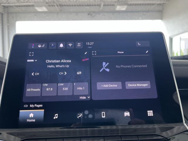 new 2026 Jeep Compass car, priced at $31,610