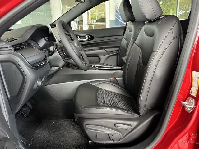 new 2026 Jeep Compass car, priced at $31,610