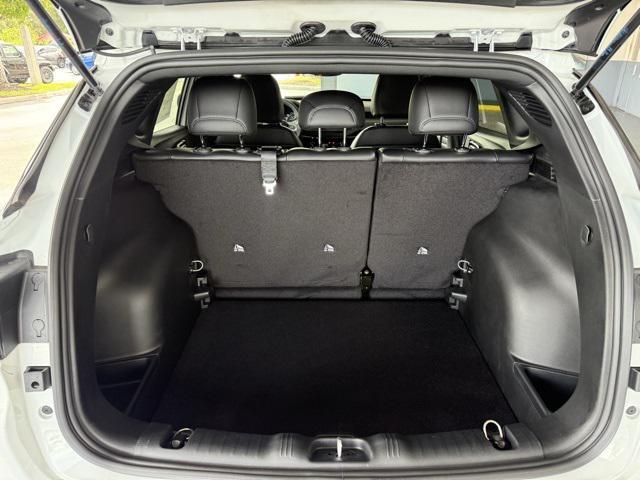 new 2026 Jeep Compass car, priced at $31,015