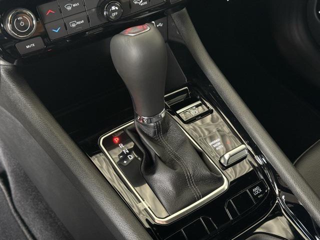 new 2026 Jeep Compass car, priced at $31,015