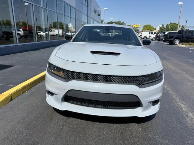 used 2022 Dodge Charger car, priced at $24,966