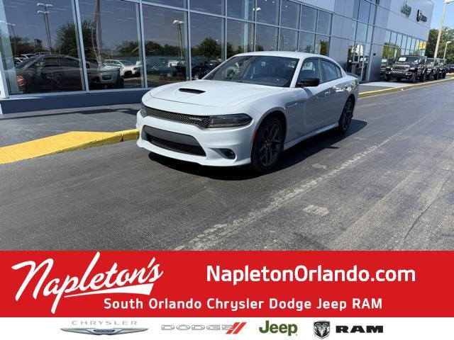 used 2022 Dodge Charger car, priced at $24,966