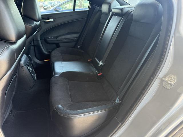 used 2022 Dodge Charger car, priced at $24,966
