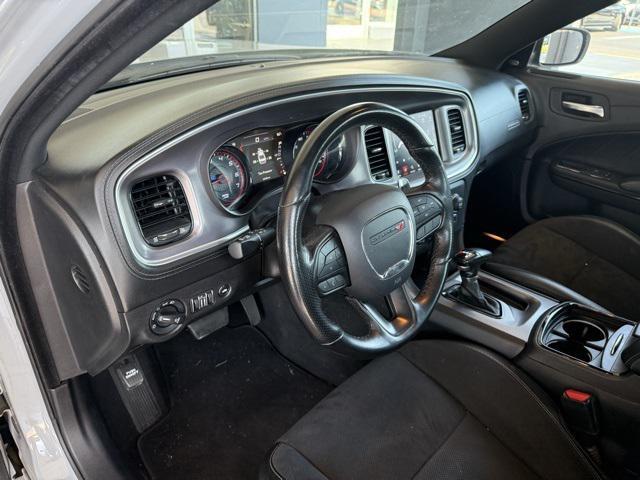 used 2022 Dodge Charger car, priced at $24,966