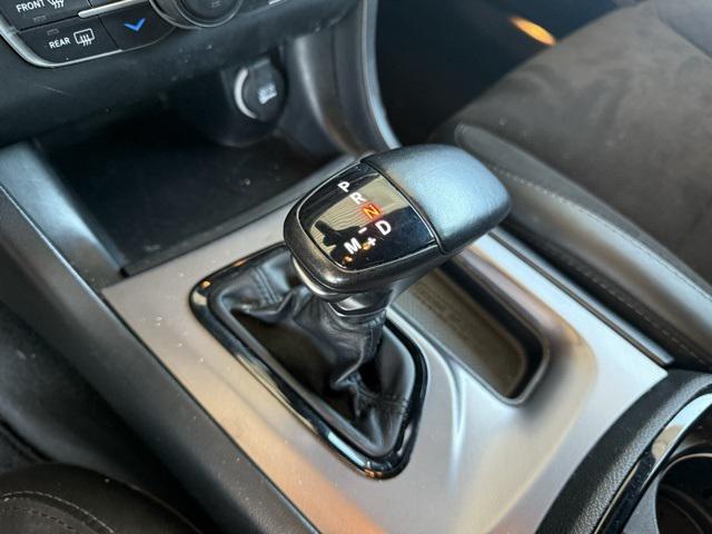 used 2022 Dodge Charger car, priced at $24,966