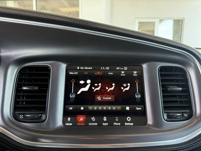 used 2022 Dodge Charger car, priced at $24,966