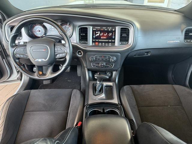 used 2022 Dodge Charger car, priced at $24,966