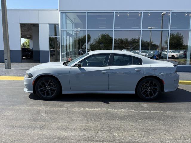 used 2022 Dodge Charger car, priced at $24,966