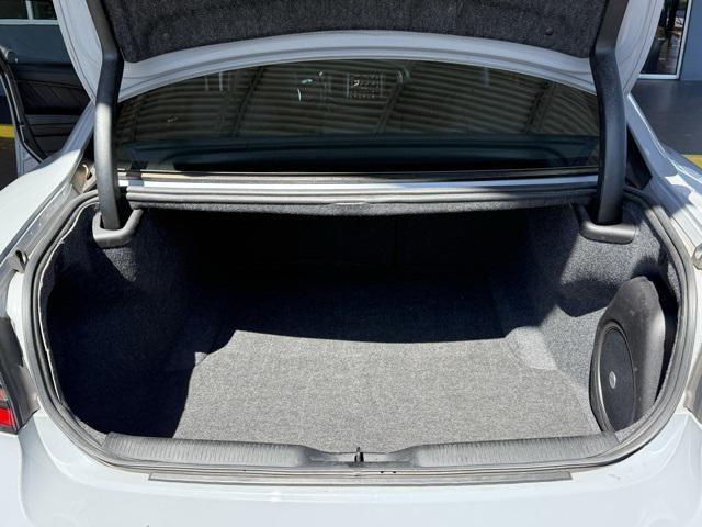 used 2022 Dodge Charger car, priced at $24,966