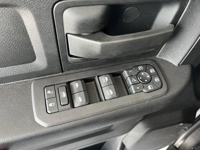 new 2025 Ram 2500 car, priced at $70,535