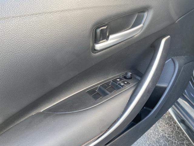 used 2024 Toyota Corolla car, priced at $22,347
