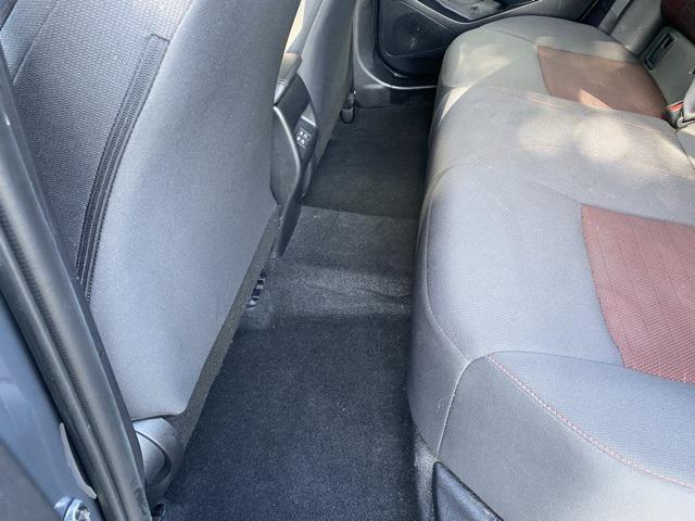 used 2024 Toyota Corolla car, priced at $22,347