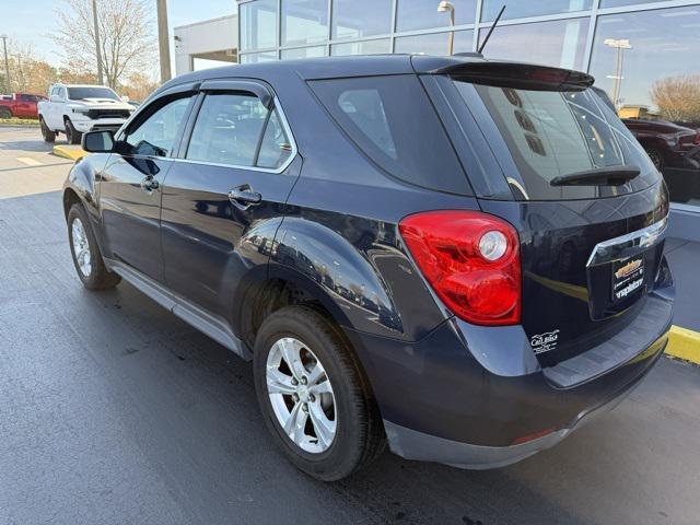 used 2015 Chevrolet Equinox car, priced at $6,970