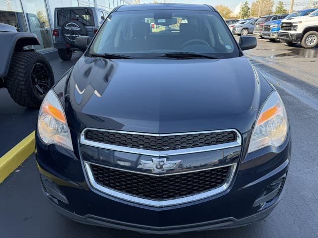 used 2015 Chevrolet Equinox car, priced at $6,970