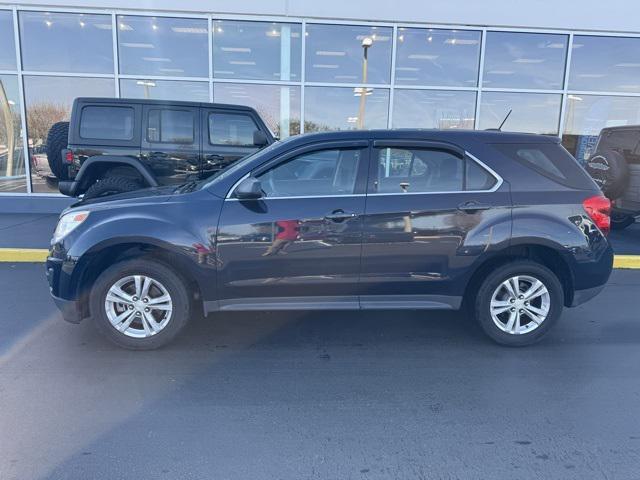 used 2015 Chevrolet Equinox car, priced at $6,970