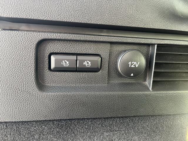 used 2022 Lincoln Nautilus car, priced at $23,641