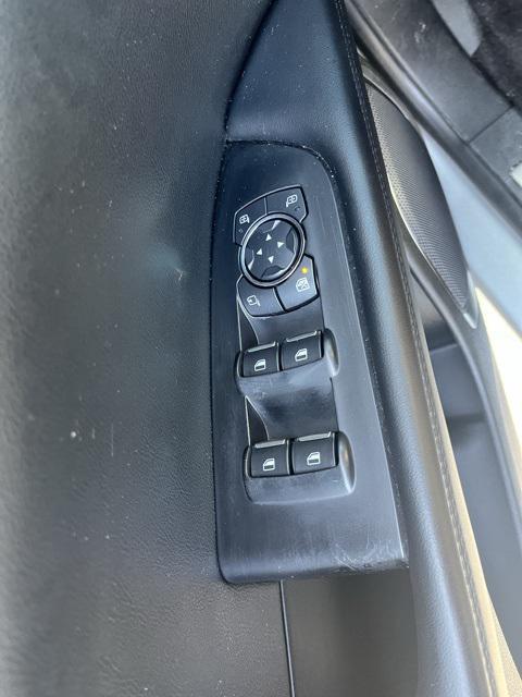 used 2022 Lincoln Nautilus car, priced at $23,641
