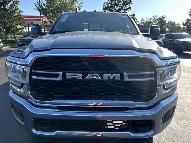 new 2024 Ram 2500 car, priced at $53,709