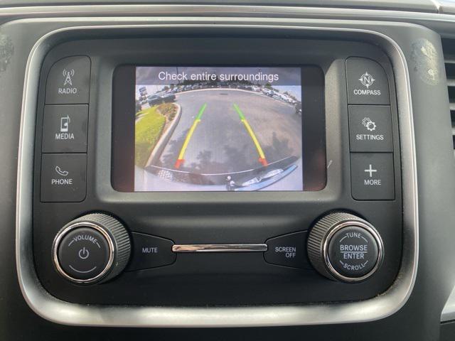 used 2021 Ram 1500 Classic car, priced at $24,786