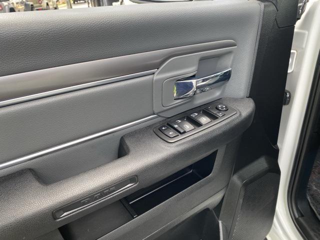 used 2021 Ram 1500 Classic car, priced at $24,786