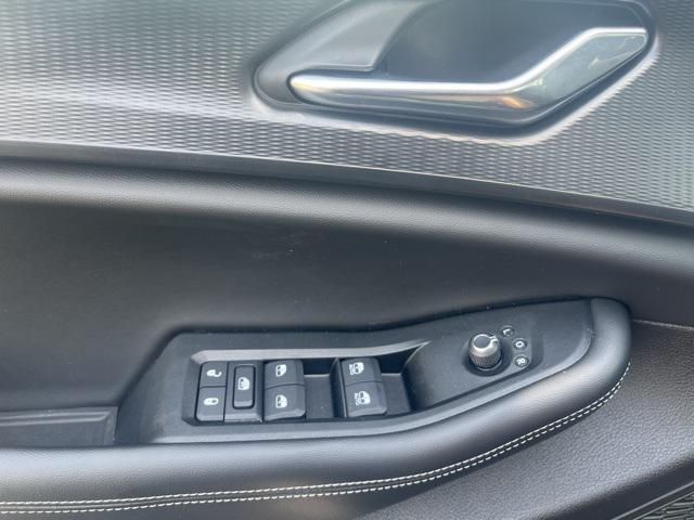 new 2025 Jeep Grand Cherokee car, priced at $38,822