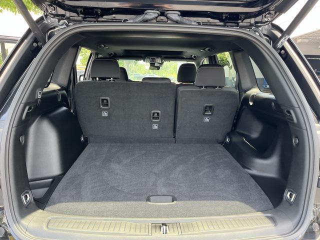 new 2025 Jeep Grand Cherokee car, priced at $38,822
