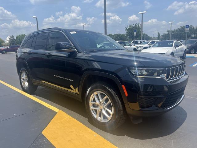 new 2025 Jeep Grand Cherokee car, priced at $38,822