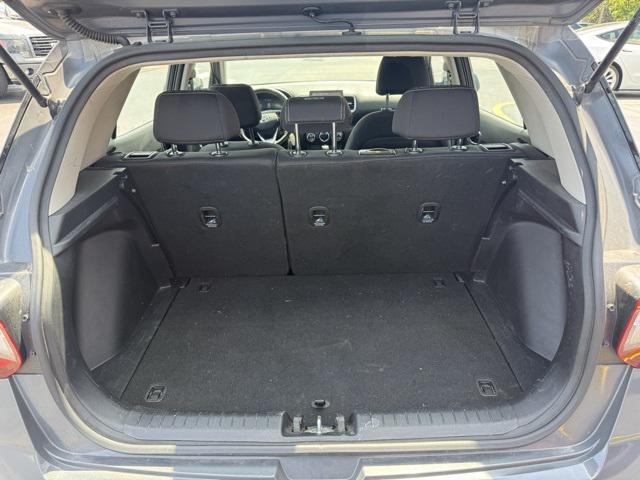 used 2023 Hyundai Venue car, priced at $17,225