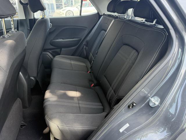 used 2023 Hyundai Venue car, priced at $17,225