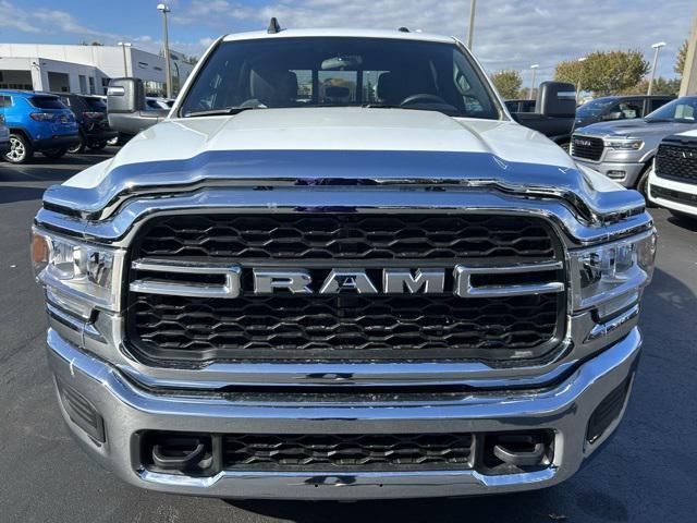 new 2024 Ram 2500 car, priced at $55,910