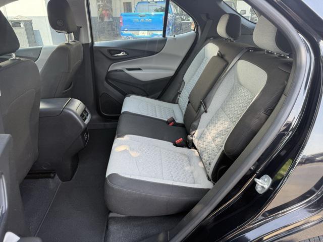 used 2023 Chevrolet Equinox car, priced at $20,000