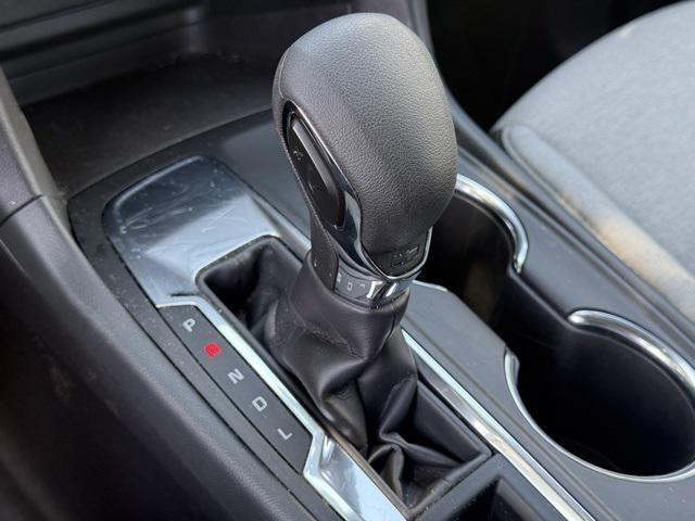 used 2023 Chevrolet Equinox car, priced at $20,000