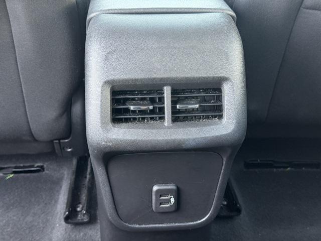 used 2023 Chevrolet Equinox car, priced at $20,000