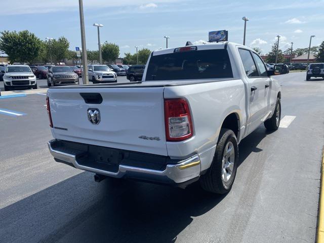used 2023 Ram 1500 car, priced at $28,250