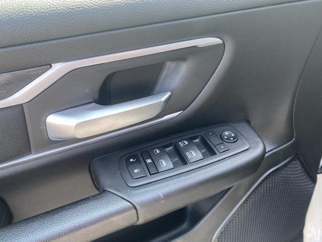 used 2023 Ram 1500 car, priced at $28,250