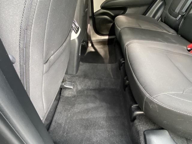 used 2024 Hyundai Tucson car, priced at $22,246