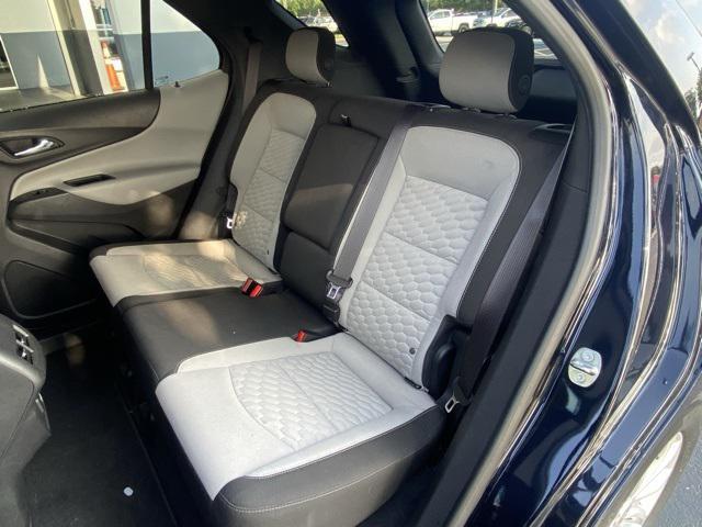 used 2020 Chevrolet Equinox car, priced at $15,986
