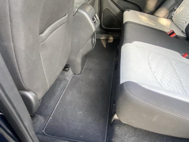 used 2020 Chevrolet Equinox car, priced at $15,986