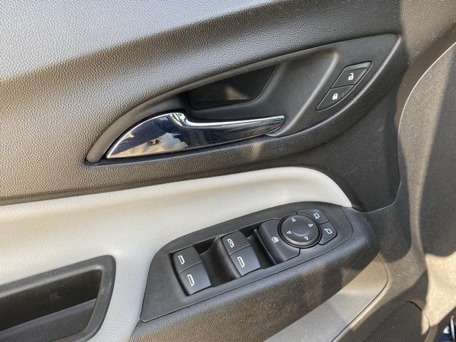 used 2020 Chevrolet Equinox car, priced at $15,986