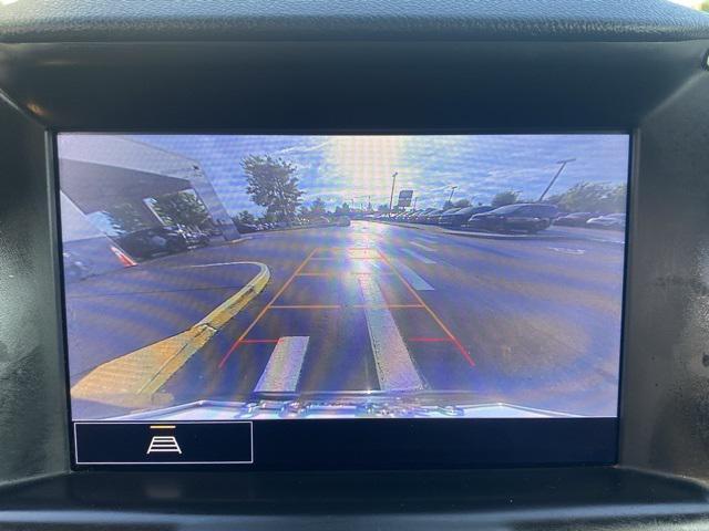 used 2022 GMC Terrain car, priced at $18,840