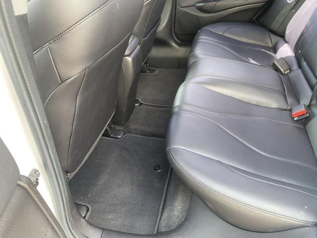 used 2020 Acura ILX car, priced at $20,000