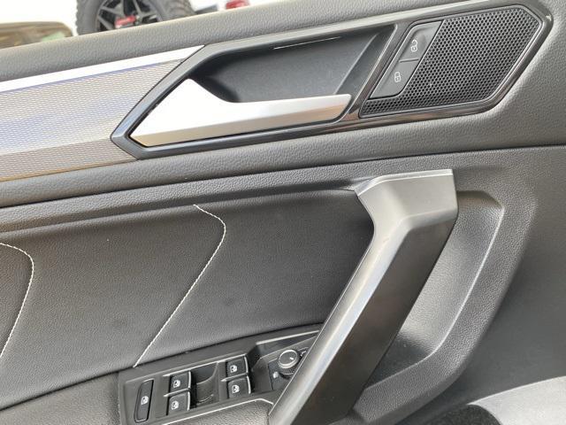 used 2023 Volkswagen Tiguan car, priced at $23,981